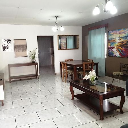 Hotel La Casa De La Abuela Boquete Luaran gambar