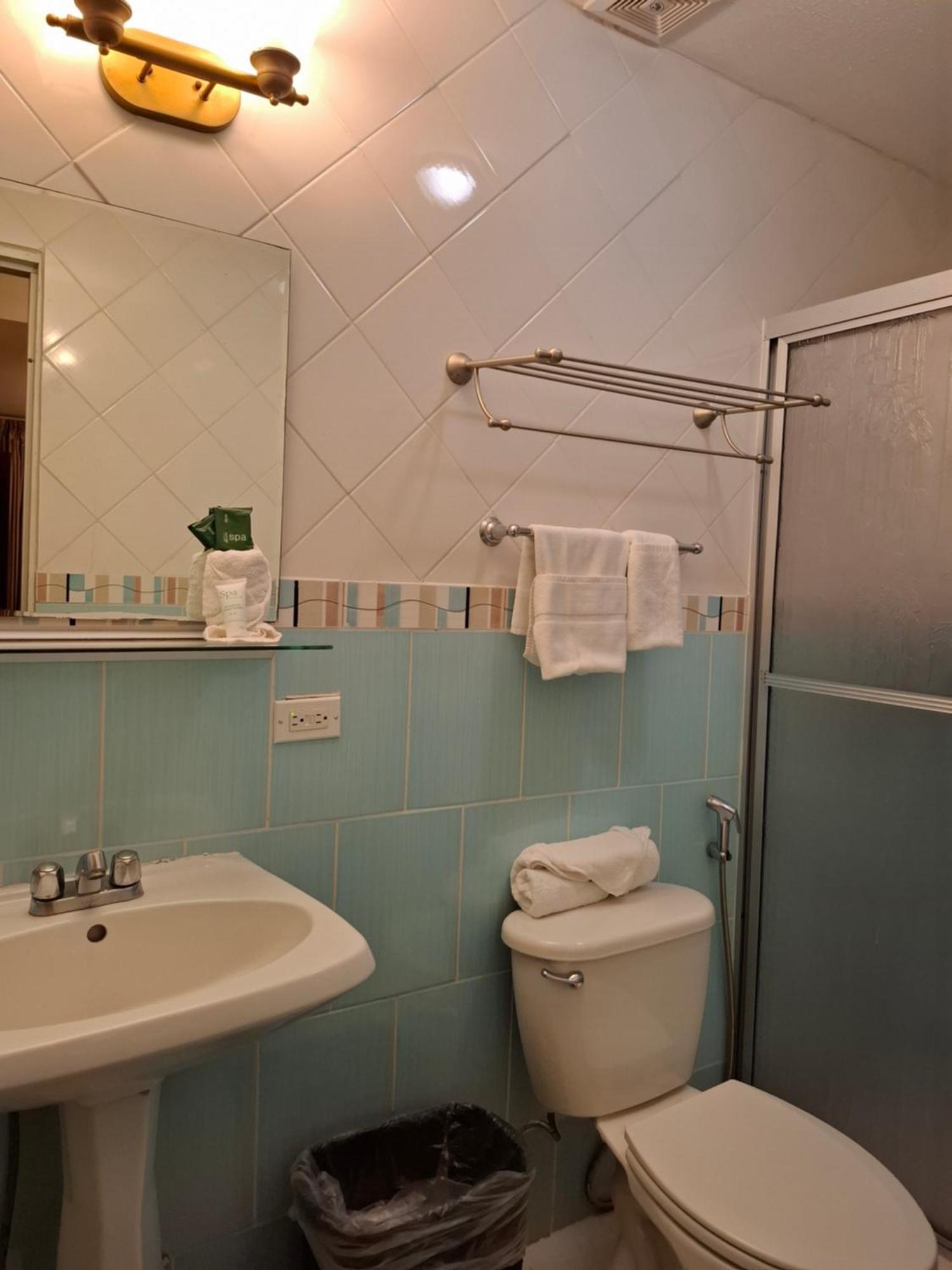 Hotel La Casa De La Abuela Boquete Luaran gambar