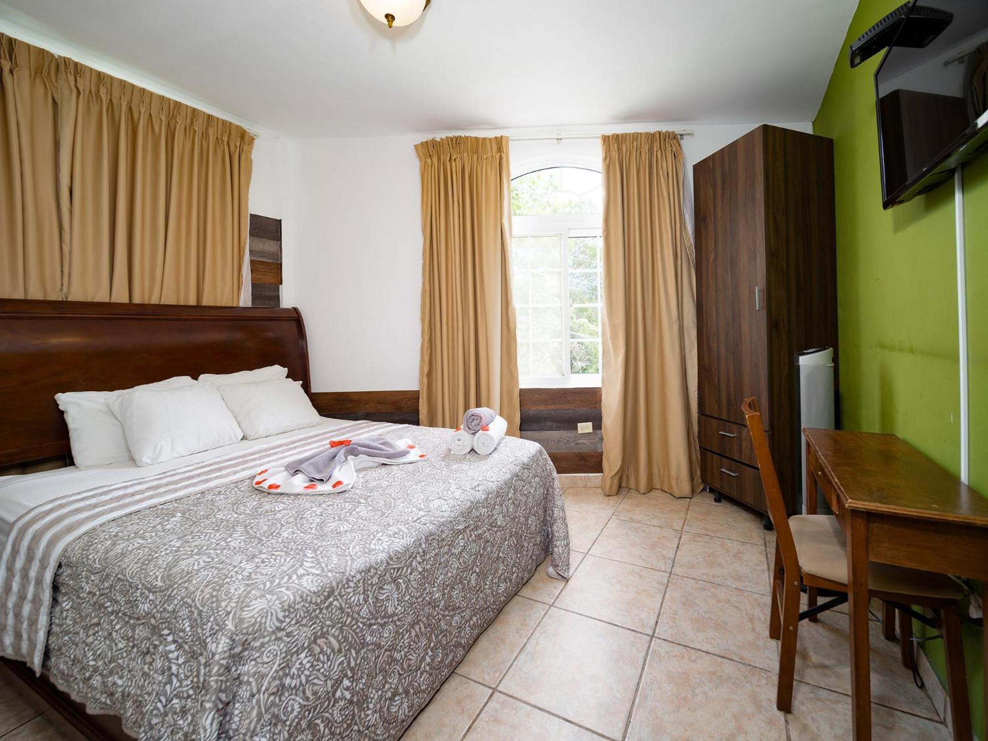 Hotel La Casa De La Abuela Boquete Luaran gambar