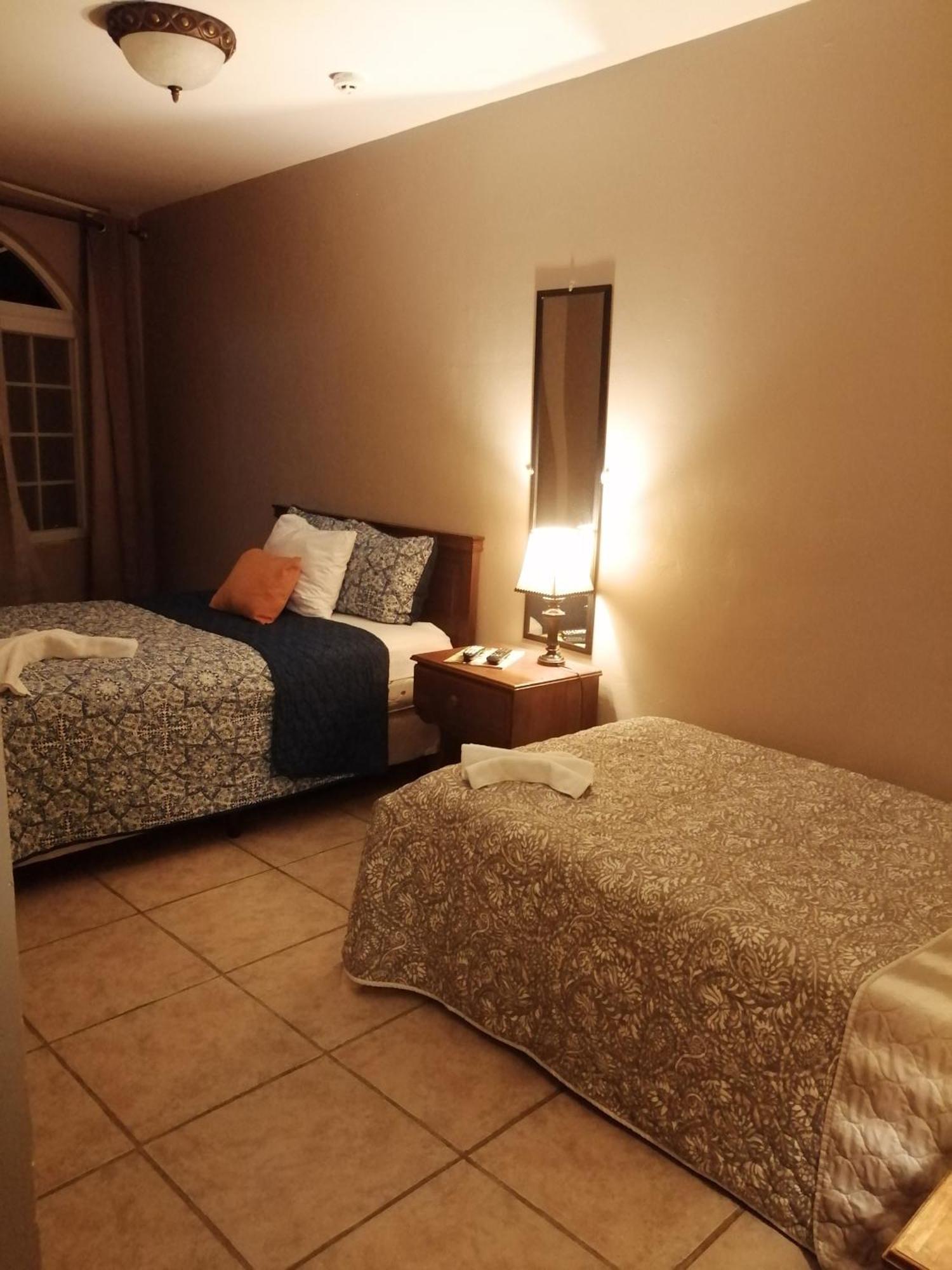 Hotel La Casa De La Abuela Boquete Luaran gambar