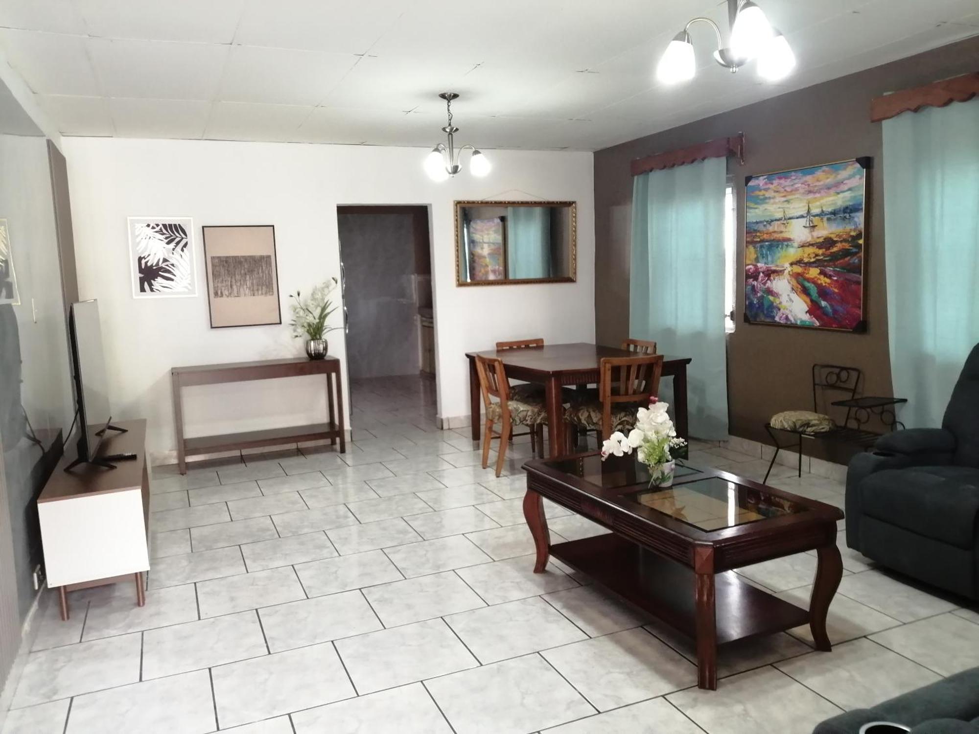 Hotel La Casa De La Abuela Boquete Luaran gambar