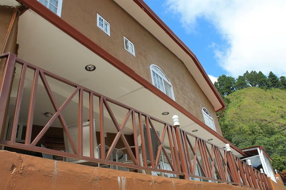 Hotel La Casa De La Abuela Boquete Luaran gambar